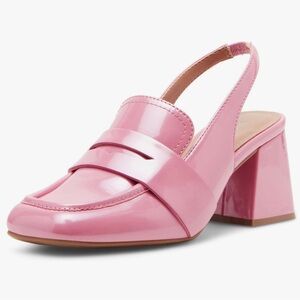 Madden Girl Women's Britanna Pump new with box size 9